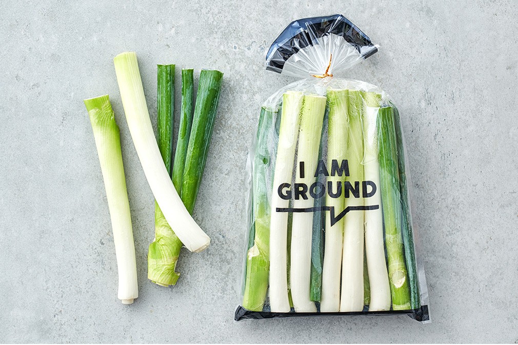 깐대파 500g 상품 이미지