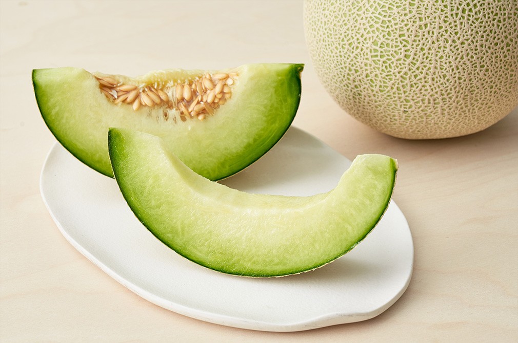 세지 멜론 1.6kg (후숙 필요) 상품 이미지