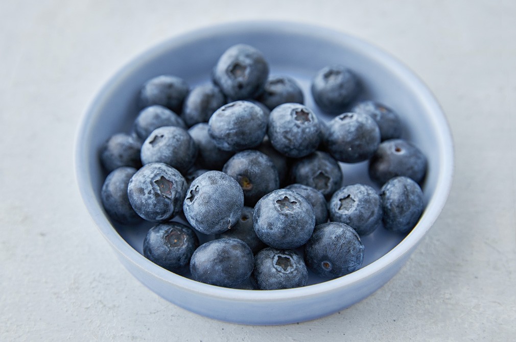 국산 블루베리 100g (특) 상품 이미지