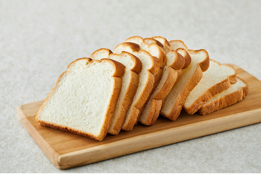 클래식 우유 식빵 상품 이미지