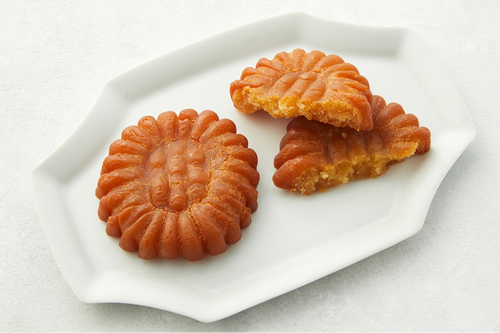 초례청 찹쌀꿀약과 (60g X 9개) 상품 이미지