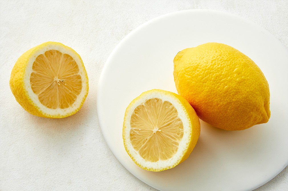 제주 왕레몬 400g (2입) 상품 이미지
