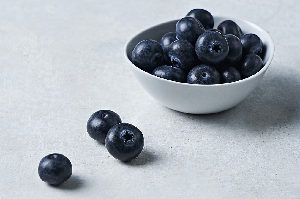 국산) 유레카 블루베리 100g 3종 상품 이미지