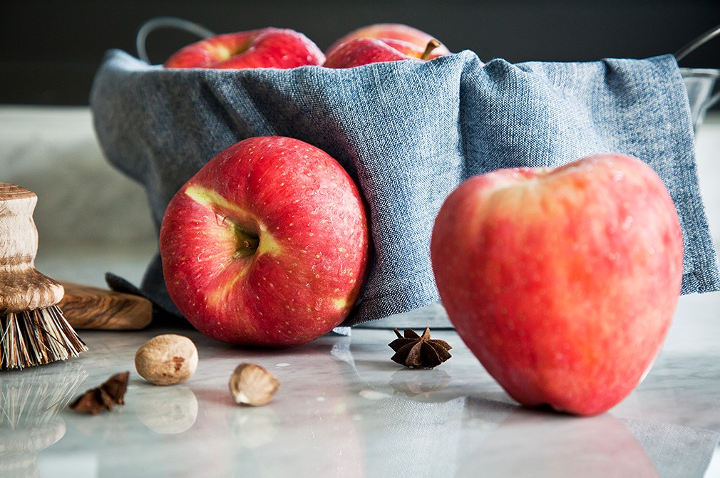 고랭지 사과 1.3kg 상품 이미지