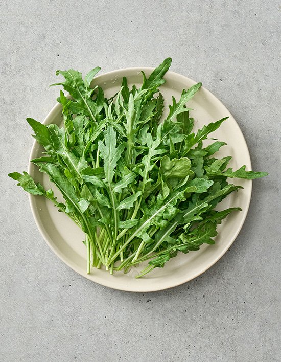 와일드 루꼴라 100g 상품 이미지